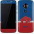 NFL Buffalo Bills Vintage Moto E5 Play Skin
